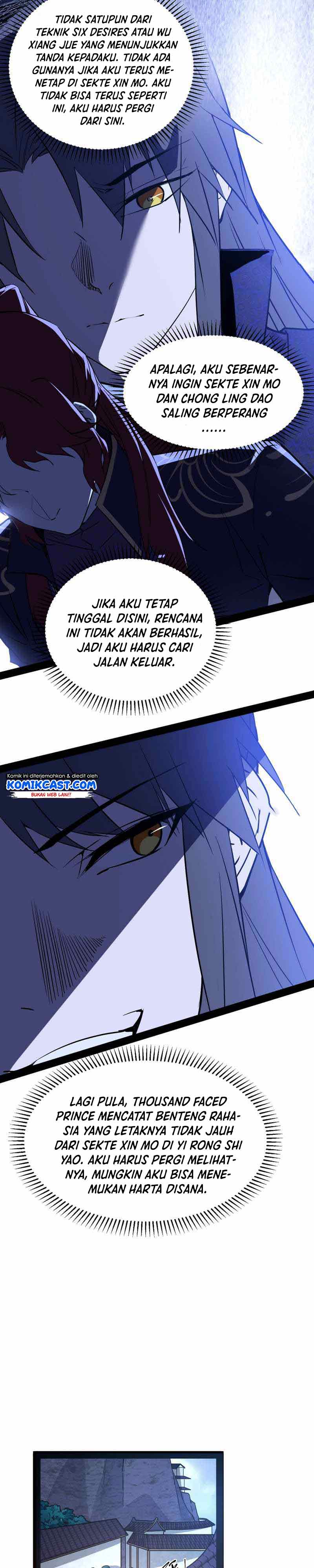 Dilarang COPAS - situs resmi www.mangacanblog.com - Komik im an evil god 212 - chapter 212 213 Indonesia im an evil god 212 - chapter 212 Terbaru 7|Baca Manga Komik Indonesia|Mangacan